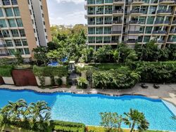 The Glades (D16), Condominium #574907081